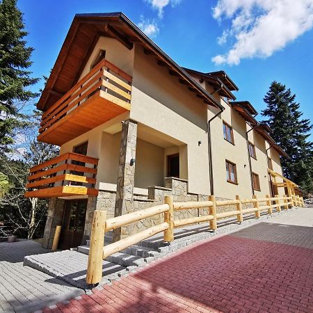 Agroturystyka Pod Jodlami Zabnica Esterno foto